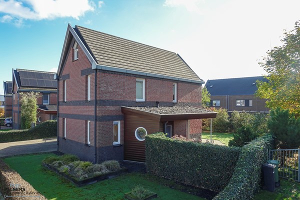 Medium property photo - Veenmos 4, 5953 MN Reuver